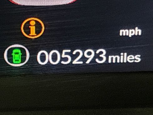 Used 2024 Honda Accord EX image 17