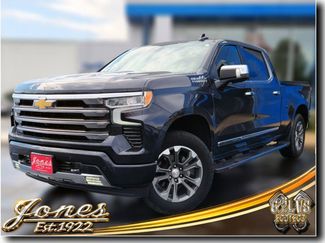 Used 2022 Chevrolet Silverado 1500 High Country w/ Z71 Off-Road Package video 1