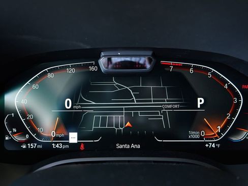 New 2026 BMW 840i image 17