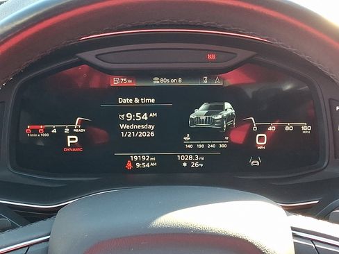 Used 2022 Audi Q7 3.0T Premium Plus image 21