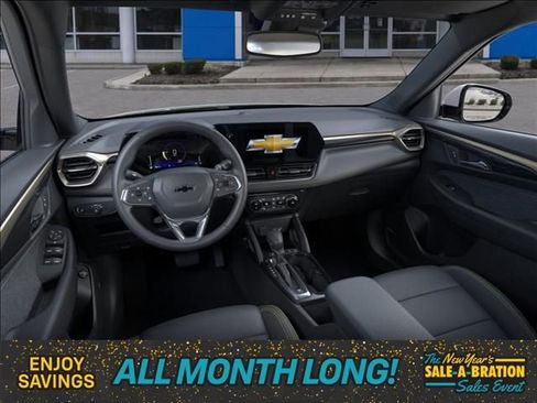 New 2026 Chevrolet TrailBlazer ACTIV w/ Convenience Package image 15