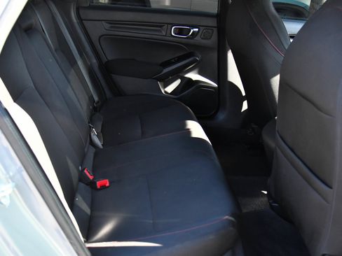 Used 2025 Honda Civic Si image 39