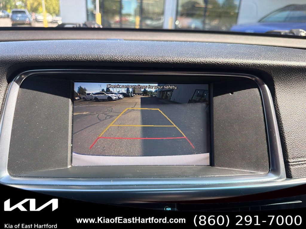 Used 2017 Kia Optima EX FWD image 33