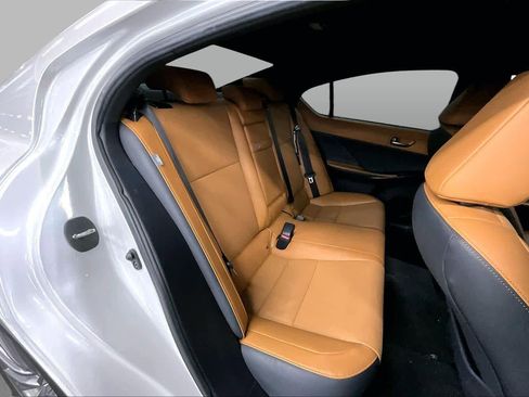 Used 2023 Lexus IS 300 w/ Premium Package RWD image 20