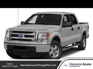 Used 2014 Ford F150 Lariat w/ Equipment Group 502A Luxury video 1