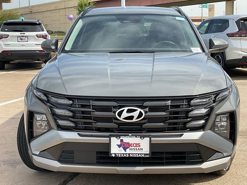 Used 2025 Hyundai Tucson SEL image 3