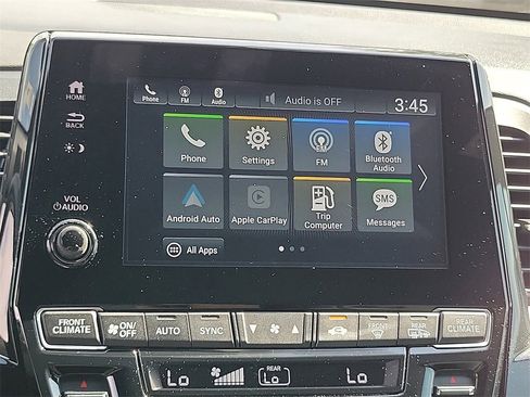 Used 2023 Honda Odyssey Sport image 8