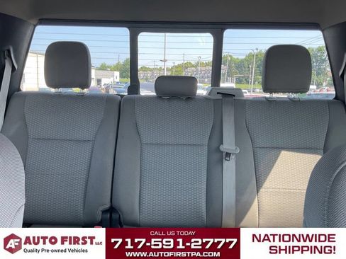 Used 2020 Ford F150 XLT w/ Equipment Group 302A Luxury AWD/4WD image 27
