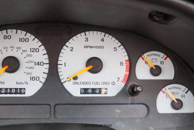 Used 1994 Ford Mustang GT RWD image 30