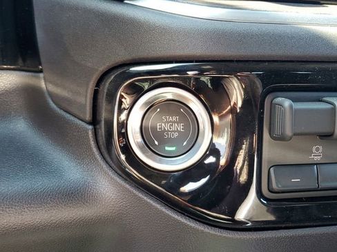 New 2026 GMC Sierra 1500 SLT AWD/4WD image 27