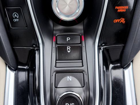 Used 2025 Acura RDX w/ Technology Package AWD/4WD image 28