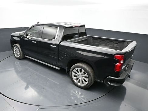 Used 2020 Chevrolet Silverado 1500 High Country image 38