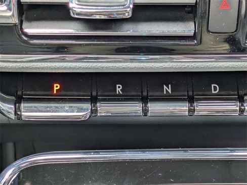 Used 2020 Lincoln Navigator Reserve w/ Luxury Package image 33