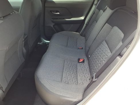 Used 2026 Nissan Kicks SV FWD image 13