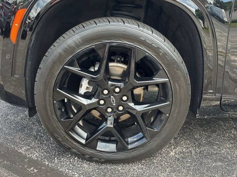 Used 2024 Chevrolet Traverse RS w/ LPO, Floor Liner Package AWD/4WD image 3