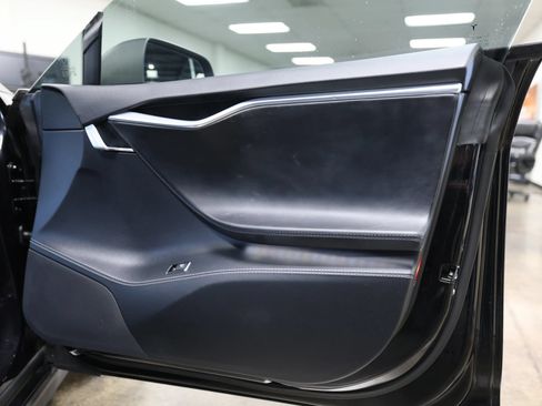 Used 2015 Tesla Model S P85D AWD/4WD image 33