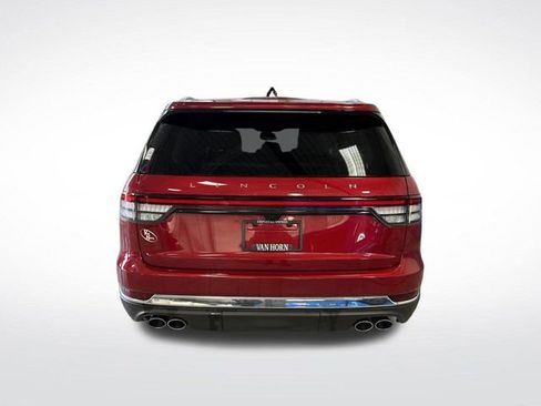 Used 2025 Lincoln Aviator Reserve w/ Illumination Package image 15