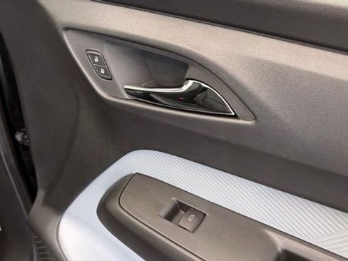 New 2027 Chevrolet Bolt RS image 22