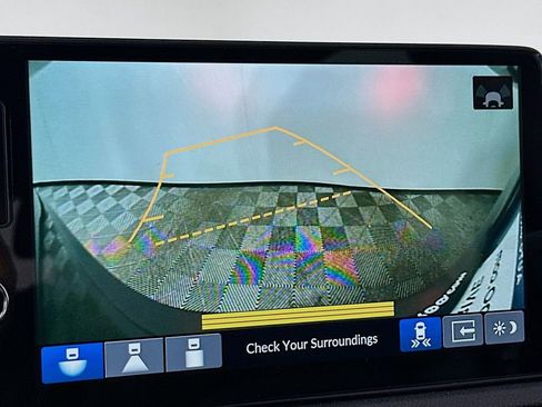 New 2026 Honda CR-V Sport-L image 23