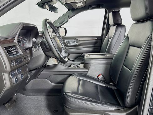 Used 2024 Chevrolet Suburban LS w/ Driver Alert Package image 11