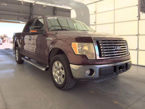 Used 2010 Ford F150 FX2 RWD image 3
