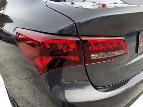 Used 2016 Acura TLX V6 SH-AWD w/ Technology Pkg image 15