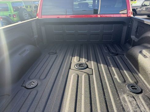 New 2026 RAM 2500 Tradesman image 11