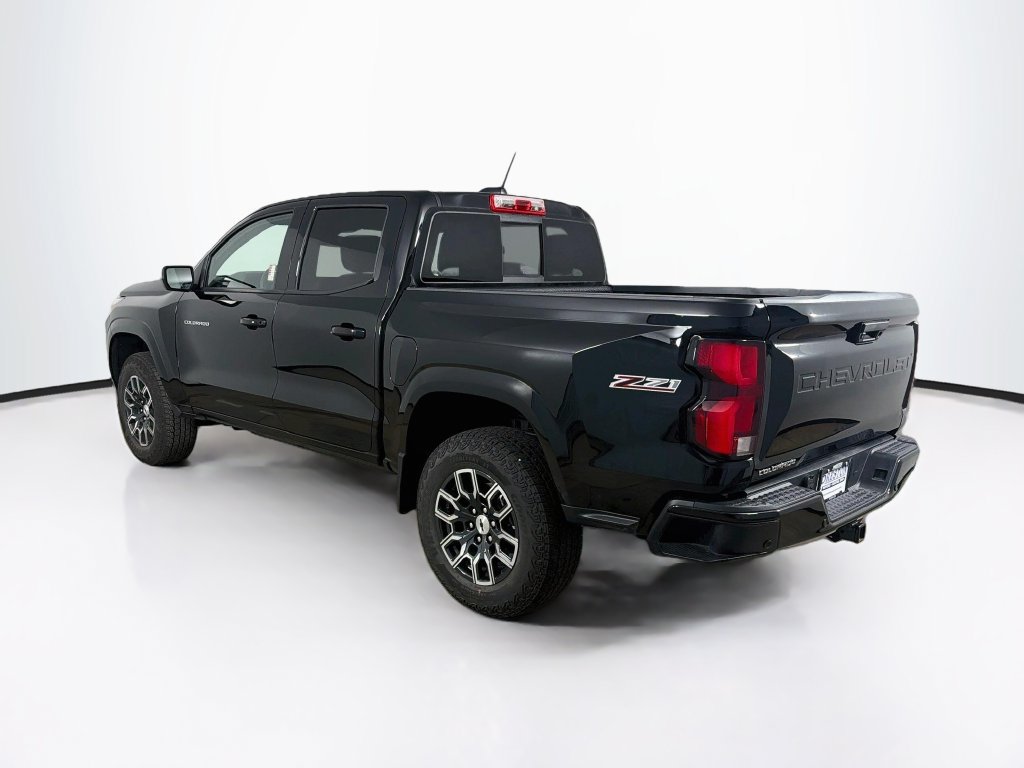New 2026 Chevrolet Colorado Z71 AWD/4WD image 7