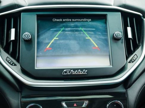 Used 2014 Maserati Ghibli S Q4 image 65