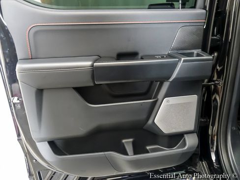 Used 2025 Ford F150 Raptor AWD/4WD image 22