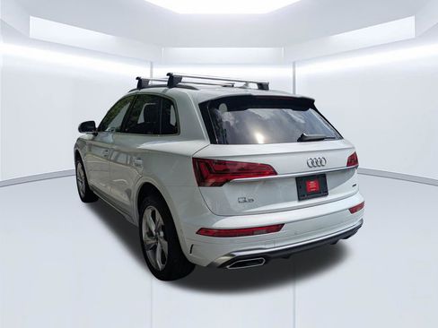 Used 2023 Audi Q5 2.0T Prestige w/ Prestige Package AWD/4WD image 6