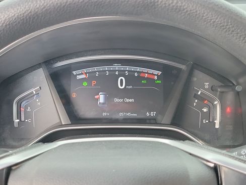 Used 2021 Honda CR-V EX image 26
