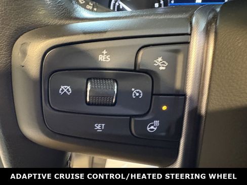 Used 2021 GMC Yukon XL SLT w/ SLT Luxury Plus Package image 13