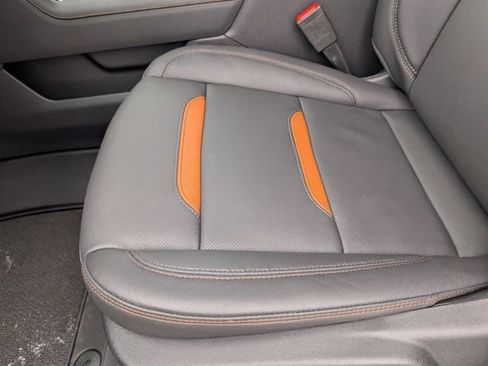 New 2026 GMC Sierra 1500 AT4 w/ AT4 Premium Package image 24