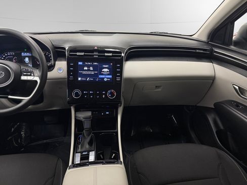 Used 2023 Hyundai Tucson SEL AWD/4WD image 11