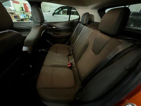 Used 2022 Buick Encore GX Preferred image 29