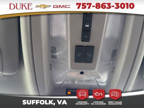 Used 2013 Cadillac SRX FWD image 8