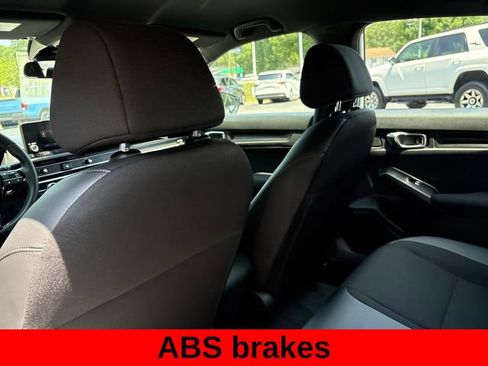Used 2026 Honda Civic Sport image 23
