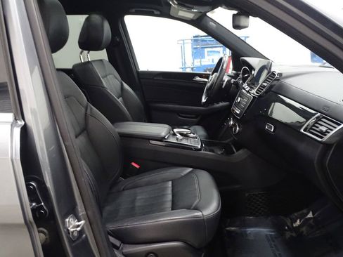 Used 2019 Mercedes-Benz GLS 450 4MATIC image 12