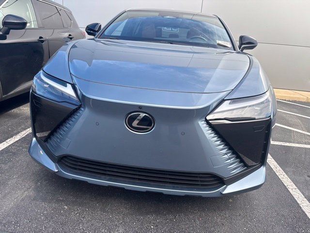 Used 2023 Lexus RZ 450e Premium w/ Accessory Package (Z1) AWD/4WD image 6