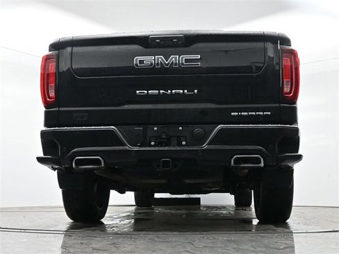Used 2024 GMC Sierra 1500 Denali Ultimate image 14
