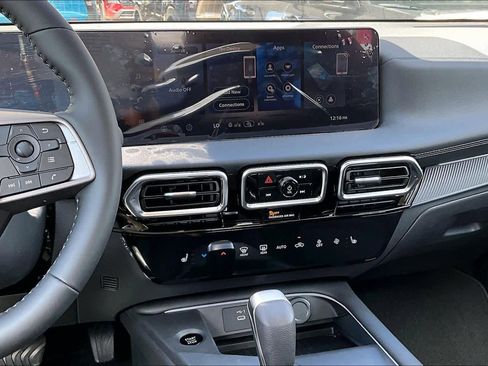 New 2026 Nissan Sentra SV FWD image 6