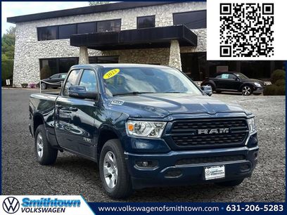 Used 2023 RAM 1500 Big Horn