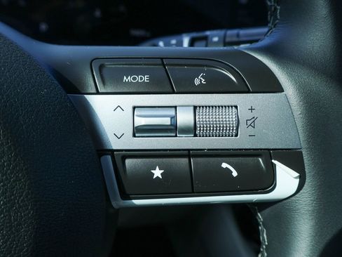 Used 2025 Hyundai Tucson SEL image 15