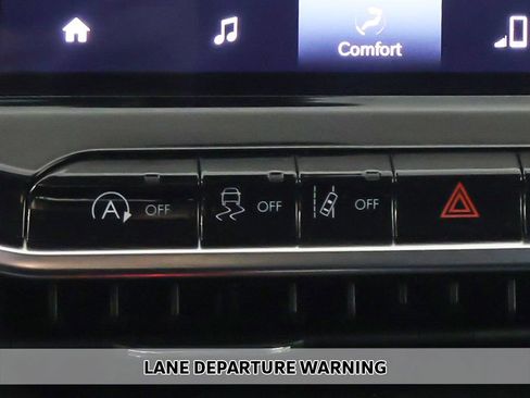 Used 2022 Jeep Compass Limited image 5