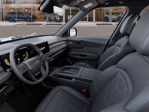 New 2027 Kia Telluride EX X-Line AWD/4WD image 17