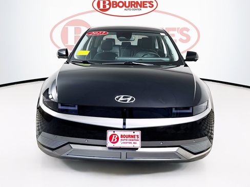 Used 2023 Hyundai Ioniq 5 Limited w/ Cargo Package image 7