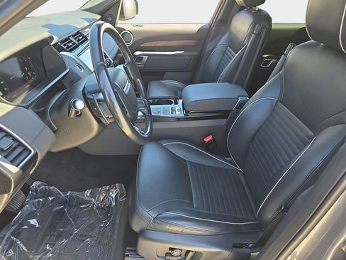 Used 2020 Land Rover Discovery HSE AWD/4WD image 20