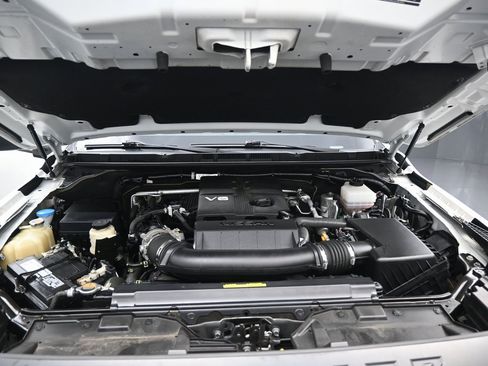 Used 2022 Nissan Frontier S image 34