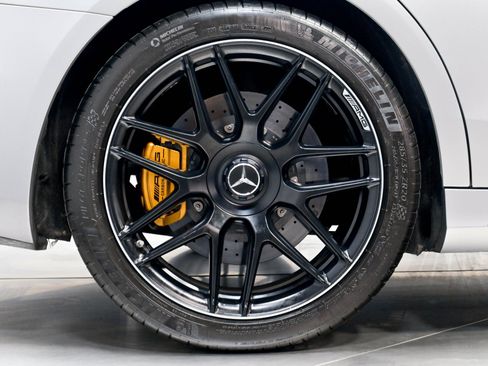 Used 2018 Mercedes-Benz S 63 AMG S 4MATIC Sedan image 26